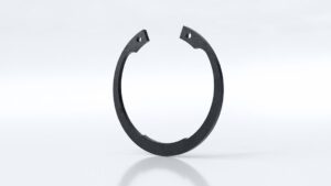 خار فنری DIN472