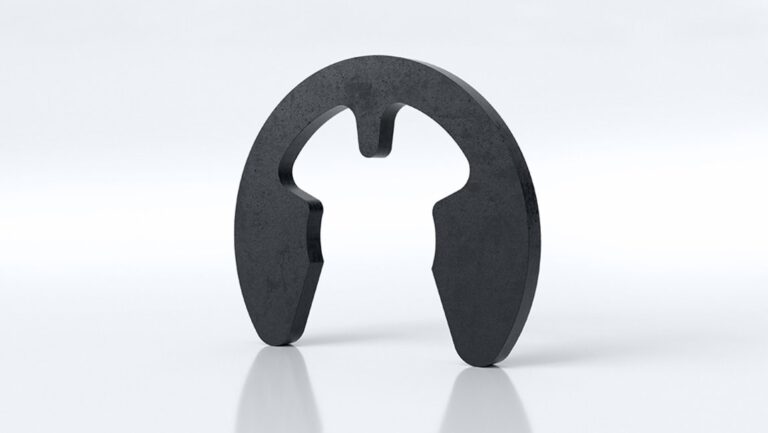 خار سه گوش DIN6799