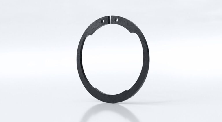 خار دوکاره AV