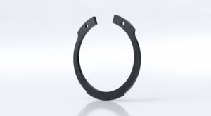 خار دوکاره JV