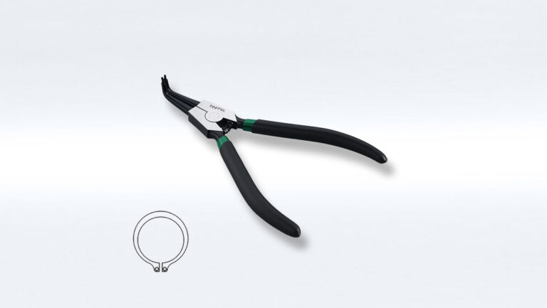 انبر خار بازکن 5 اینچ