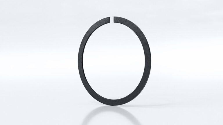 خار رینگی انر Din5417