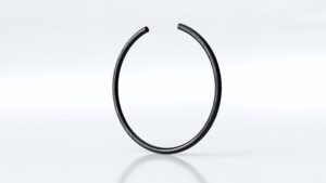 خار مفتولی Din9926 RB