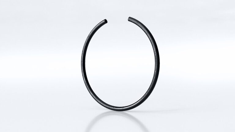 خار مفتولی Din9926 RB