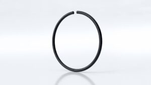 خار مفتولی Din9925 RW