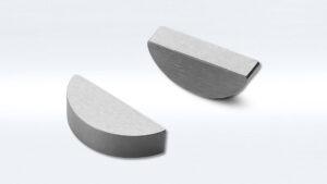 خار تخت هلالی DIN6888