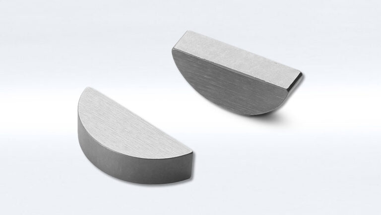 خار تخت هلالی DIN6888