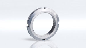 مهره چاکنت Din981 KM