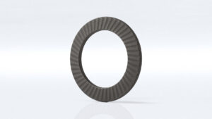 واشر آجدار DIN452