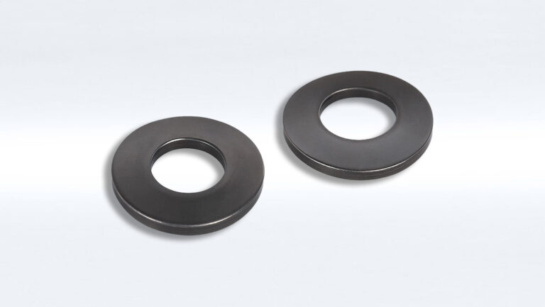 واشر بشقابی Din2093 A