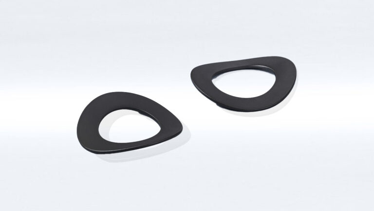 واشر تخت فنری Din137B