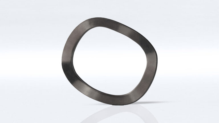 واشر لرزه گیر DIN17222