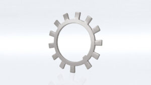 واشر چاکنت Din5406 MB