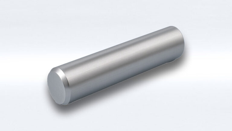 پین توپر Din7